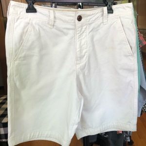 Men’s Hollister shorts